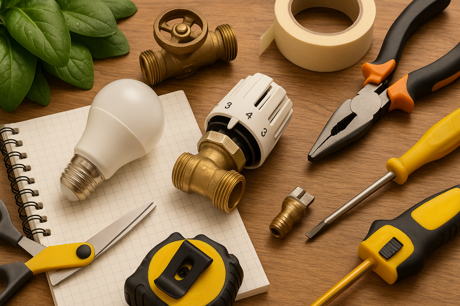 15 DIY Home Projects That Can Lower Everyday Household Expenses - Nest & Nook